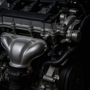 Motor